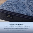thumbnail image 10 of Serta Perfect Sleeper Anchor Shore 14.5" Pillow Top Mattress (Available in Medium & Firm), 10 of 11