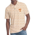 thumbnail image 3 of Champion NCAA Men's Short Sleeve Polo, 3 of 6