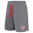 thumbnail image 1 of MLB Men's Shorts, 1 of 5