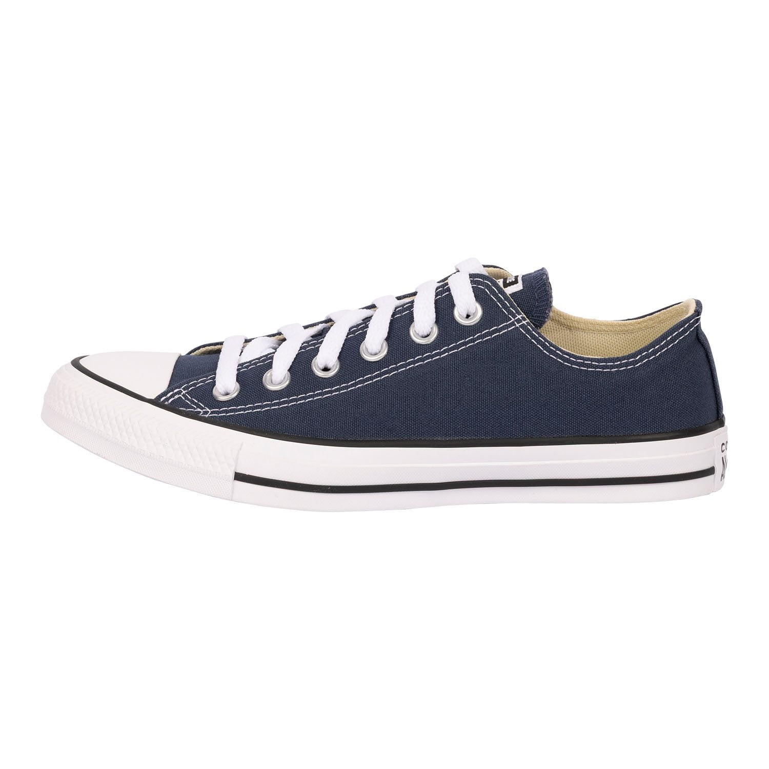 Converse Chuck Taylor All Star Canvas Low Top Sneaker - Samsclub.com