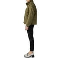 thumbnail image 4 of Social Standard By Sanctuary Ladies Quilted Jacket, 4 of 4