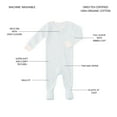 thumbnail image 7 of Member's Mark Baby 15-Piece Organic Layette Gift Set, 7 of 23