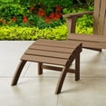 thumbnail image 3 of Member's Mark Sea Coast Living Ottoman, 3 of 4