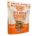 thumbnail image 2 of It's Just a Cookie! Pumpkin Spice Cookies, 14 oz., 2 of 5