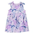 thumbnail image 1 of Carter's Baby Girl Romper, 1 of 6