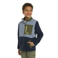thumbnail image 2 of Eddie Bauer Boys Polar Fleece Jacket, 2 of 6