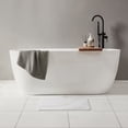thumbnail image 1 of VCNY Home Diatomite Stone Bath Mat, 16" x 24", 1 of 6