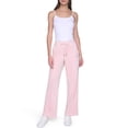 thumbnail image 5 of DKNY Bling Velour Pant, 5 of 8