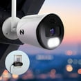 thumbnail image 4 of Night Owl Plug-In 4K HD Spotlight Cameras, 2pk., 4 of 10