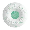thumbnail image 5 of BREATH SAVERS Wintergreen Sugar Free Breath Mints Rolls, 0.75 oz., 24 ct., 5 of 8