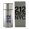 thumbnail image 2 of Carolina Herrera 212 Men NYC Eau De Toilette Spray 3.4 fl oz, 2 of 4
