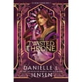thumbnail image 1 of The Twisted Throne by Danielle L. Jensen - Book 5 of 5, Paperback, 1 of 1