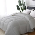 thumbnail image 5 of St. James Home Bamboo Down Alternative Comforter, 5 of 5