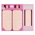 thumbnail image 1 of MONDAY Haircare ULTIMATE MOISTURE Gift Set, 1 of 9