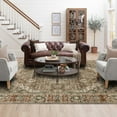 thumbnail image 1 of Mohawk Home Woven Sedona Area Rug Collection, Assorted Colors and Sizes, 1 of 7