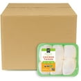thumbnail image 1 of Member's Mark Organic Bone-In Chicken Thighs, Case, priced per pound, 1 of 6