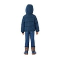 thumbnail image 3 of Member's Mark Toddler & Boys Puffer Jacket, 3 of 12