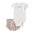 thumbnail image 5 of Carter's Girls 3-Piece Outfit Set, 5 of 11