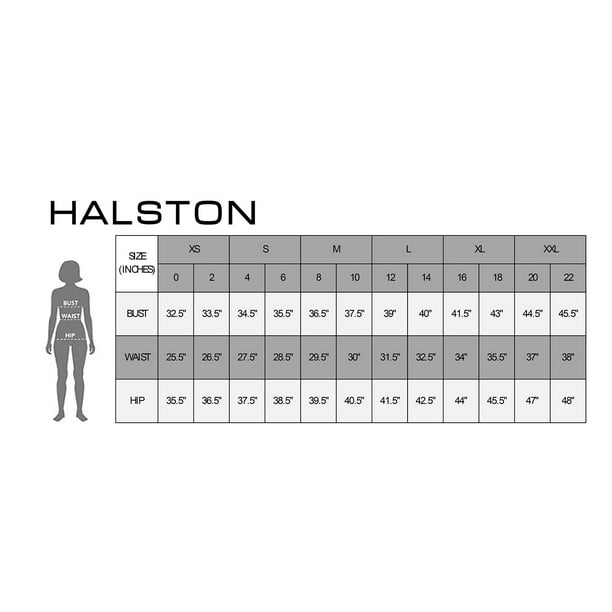 Halston Women's Velour Quarter-Zip Pullover - Samsclub.com