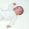thumbnail image 10 of Sealy Butterfly Breathable Knit Crib and Toddler Bed Mattress, Pattern May Vary, 10 of 10