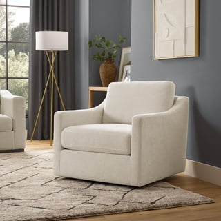 Member’s Mark Fabric Swivel Accent Chair