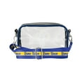 thumbnail image 2 of Los Angeles Rams Clear Crossbody Bag, 2 of 5