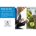 thumbnail image 5 of ZEISS Pre-Moistened Eyeglass Lens Cleaning Wipes, 250 ct., 5 of 8