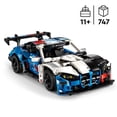 thumbnail image 2 of LEGO Technic BMW M4 GT3 EVO Race Car, 747 pc., 2 of 5