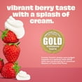thumbnail image 2 of Premier Protein 30g High Protein Shake, Strawberries & Cream 11 fl. oz., 15 pk., 2 of 7