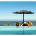 thumbnail image 9 of Above 9' Patio Market Umbrella OneClick Gen2 with Push Button Tilt, 9 of 17