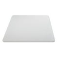 thumbnail image 9 of Deflecto EconoMat All Day Use Chair Mat For Hard Floors, 45" x 53", 9 of 11