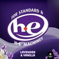 thumbnail image 5 of Member's Mark Liquid Fabric Softener, Lavender and Vanilla (170 fl. oz., 251 loads), 5 of 9