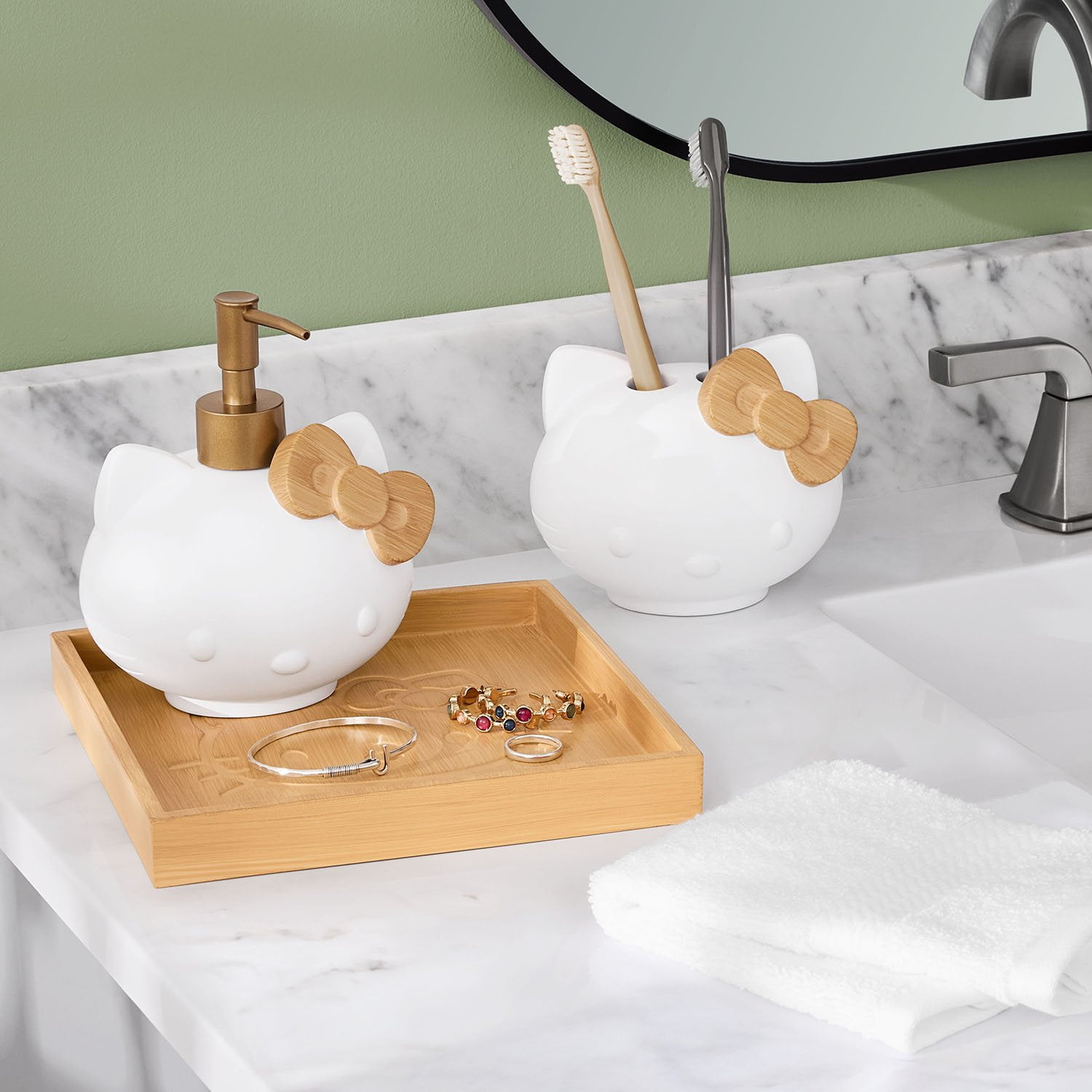 Licensed Character 3-Piece Elevated Spa Set - Samsclub.com