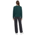 thumbnail image 2 of Express Women's Embellished Sweater, 2 of 6