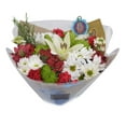 thumbnail image 2 of Member's Mark Lady of Guadalupe Bouquet, 2 of 4