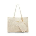 thumbnail image 1 of Betsey Johnson Xojaney Large Tote, 1 of 5