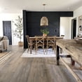 thumbnail image 4 of Select Surfaces Seaside Waterproof AC5 Laminate Flooring 12 mm Thick 7.56 in. W x 47.60 in. L (17.49 sq. ft. / carton), 4 of 9