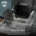 thumbnail image 8 of Ninja Air Fryer Pro 4-in-1, 8 of 10