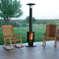 thumbnail image 10 of Member's Mark 70,000 BTU Outdoor Pellet Fueled Patio Heater with Cover, 10 of 10
