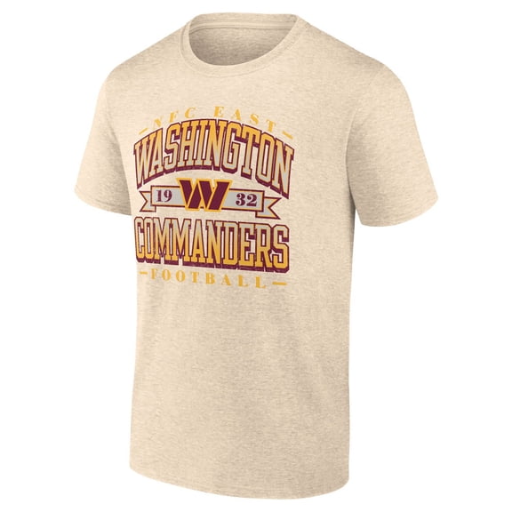 NFL Short Sleeve Tee