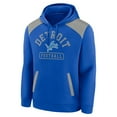 thumbnail image 1 of Detroit Lions Adult Pullover Hoodie, 1 of 5