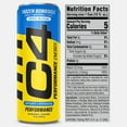 thumbnail image 3 of C4 Performance Energy Variety Pack 12 oz. 15 pk., 3 of 10