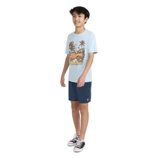 Hurley Boys Hybrid Short