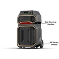 thumbnail image 7 of NEW! Monster Rock'n Roller X Pro 1100 W Bluetooth Speaker with 12 hours of battery life and IPX4 weather-resistant, 7 of 12