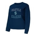 thumbnail image 2 of NHL Women's Long Sleeve Pullover, 2 of 5
