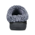 thumbnail image 5 of Isotoner Men's Classic Comfort Slipper, 5 of 6