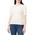 thumbnail image 1 of Vince Camuto Women's Short Sleeve Sweater, 1 of 4