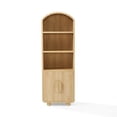 thumbnail image 6 of Crosley Millie Bookcase, 6 of 12