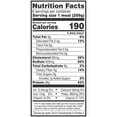 thumbnail image 2 of Healthy Choice Simply Grilled Chicken & Broccoli Alfredo Bowls, Frozen, 9.15 oz., 6 ct., 2 of 8