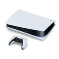 thumbnail image 4 of Sony PlayStation 5 Console God of War: Ragnarok + Wireless DualSense Controller & Charging Station, 4 of 17